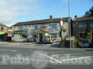 Picture of The Barley Mow