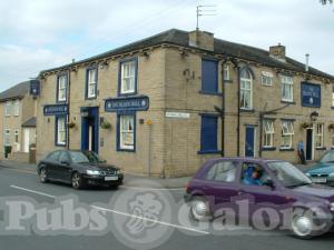 Picture of The Black Bull