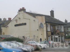 Picture of The Black Horse