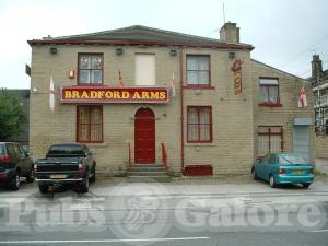 Picture of The Bradford Arms