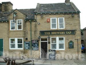 Picture of The Brewery Tap