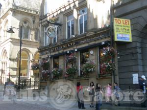 Picture of City Vaults