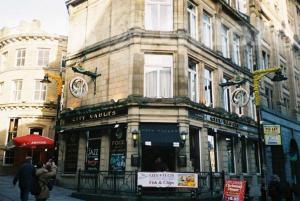 Picture of City Vaults