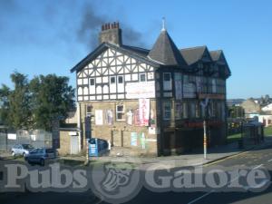 Picture of Coach & Horses Hotel