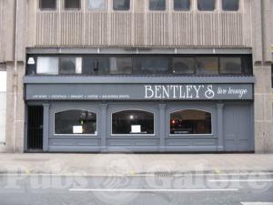 Picture of Bentley's