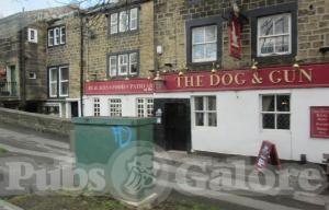 Picture of The Dog & Gun