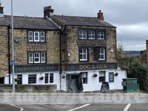 Picture of The Dog & Gun