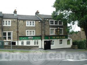 Picture of The Dog & Gun