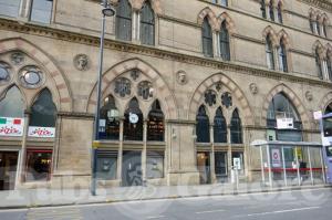 Picture of The Exchange