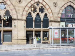 Picture of The Exchange