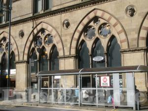 Picture of The Exchange