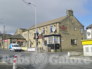 Picture of The Fleece Inn