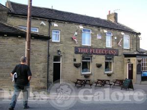 Picture of The Fleece Inn