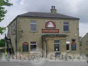 Picture of The George Hotel