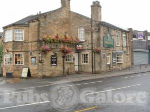 Picture of The Green Man