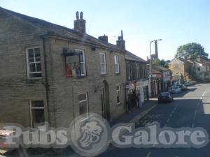 Picture of The Halfway House Inn