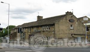 Picture of The Hare & Hounds