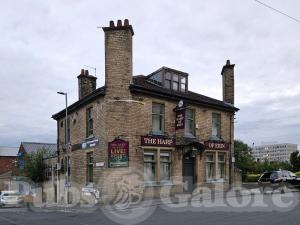 Picture of The Harp Of Erin