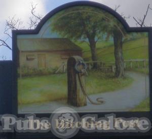 Picture of The Hitching Post