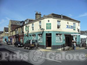 Picture of Barracks Tavern