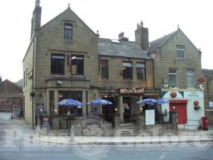 Picture of The Kings Arms