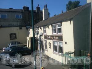 Picture of The Kings Arms