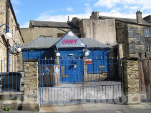 Picture of The Lemon Shed (at Candy)