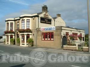 Picture of The Malt Shovel Inn