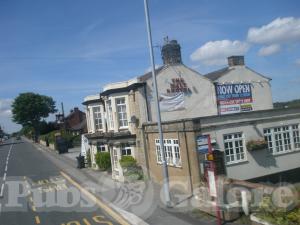 Picture of The Malt Shovel Inn