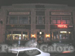 Picture of Melborn Hotel