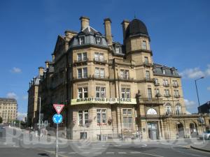 Picture of Spirit Of Bradford Bar @ Midland Hotel