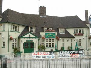 Picture of The Oddfellows Arms