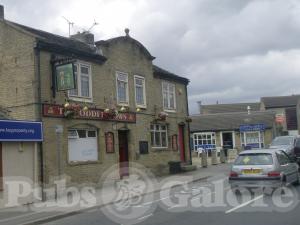 Picture of The Oddfellows Arms