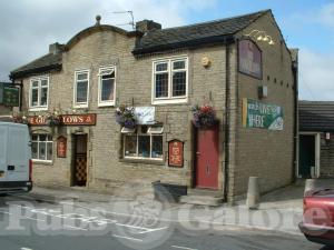 Picture of The Oddfellows Arms