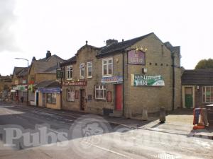 Picture of The Oddfellows Arms