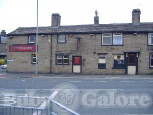 Picture of The Oddfellows Arms