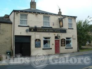 Picture of The Oddfellows Hall