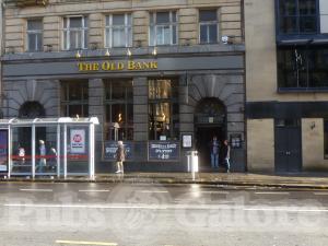 Picture of The Old Bank