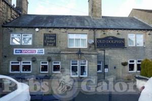 Picture of The Old Dolphin