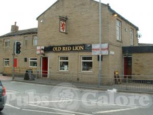 Picture of The Old Red Lion
