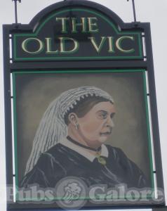 Picture of The Old Vic