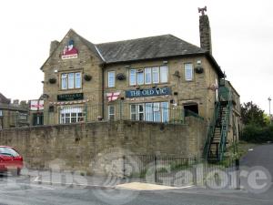 Picture of The Old Vic