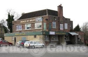 Picture of The Prince Of Wales