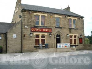 Picture of Queen Hotel