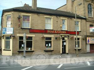 Picture of Rose & Crown