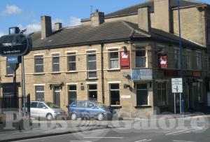 Picture of Rose & Crown