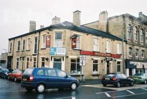 Picture of Rose & Crown