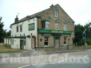 Picture of The Royal Oak