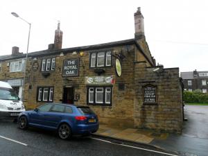 Picture of The Royal Oak