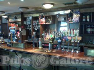 Picture of The Mannville Arms